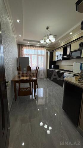 Сдаётся 3-комн. новостройка 100 м², Наримановский  р., photo 1 from 20