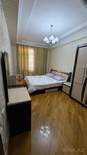 Сдаётся 3-комн. новостройка 100 м², Наримановский  р., photo 6 from 20
