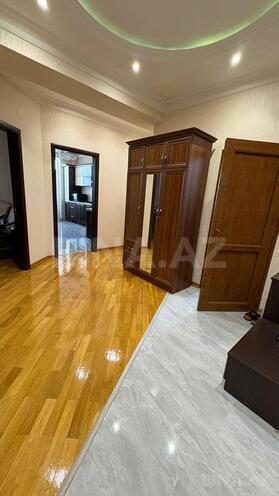 Сдаётся 3-комн. новостройка 100 м², Наримановский  р., photo 12 from 20