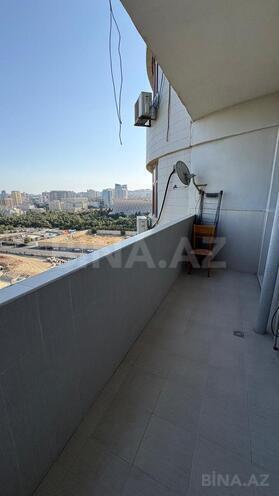 Сдаётся 3-комн. новостройка 100 м², Наримановский  р., photo 18 from 20