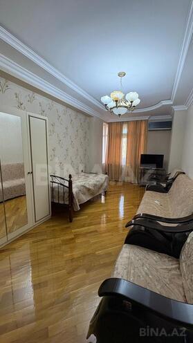 Сдаётся 3-комн. новостройка 100 м², Наримановский  р., photo 11 from 20