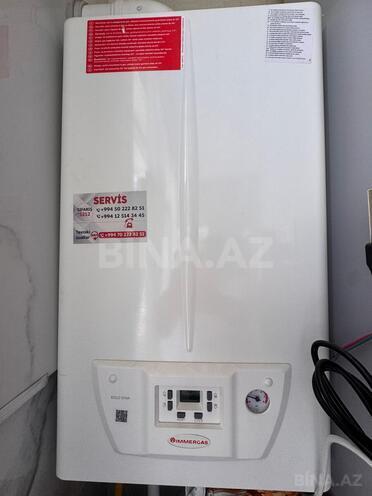 Satılır 3 otaqlı köhnə tikili 75 m², Həzi Aslanov m., photo 11 from 20
