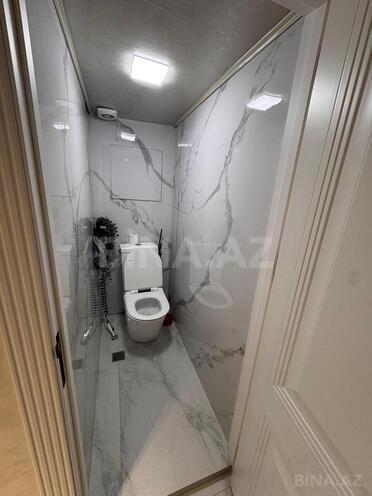 Satılır 3 otaqlı köhnə tikili 75 m², Həzi Aslanov m., photo 16 from 20