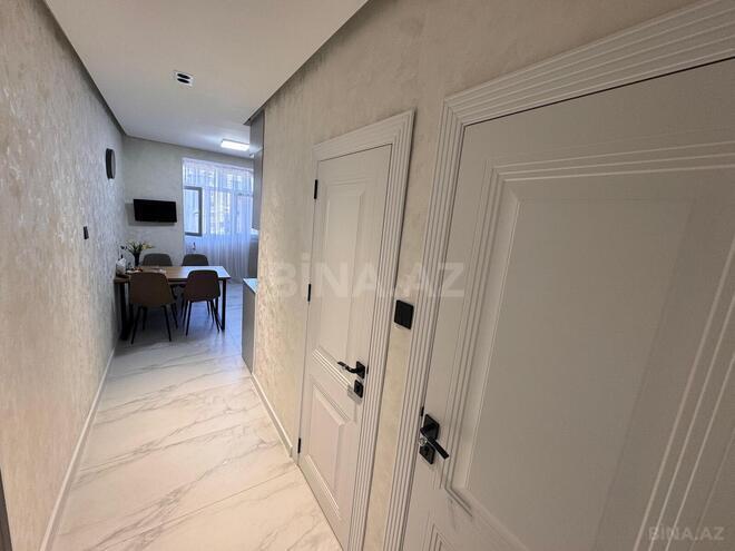 Satılır 3 otaqlı köhnə tikili 75 m², Həzi Aslanov m., photo 13 from 20