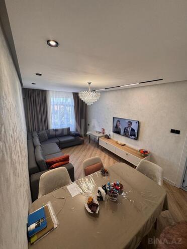 Satılır 3 otaqlı köhnə tikili 75 m², Həzi Aslanov m., photo 3 from 20