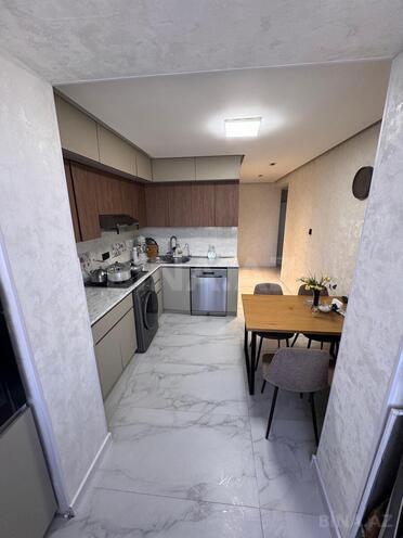 Satılır 3 otaqlı köhnə tikili 75 m², Həzi Aslanov m., photo 14 from 20