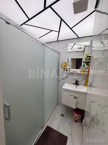 Satılır 3 otaqlı köhnə tikili 75 m², Həzi Aslanov m., photo 15 from 20