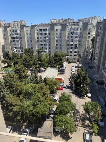 Satılır 3 otaqlı köhnə tikili 75 m², Həzi Aslanov m., photo 18 from 20