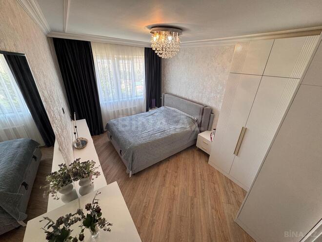 Satılır 3 otaqlı köhnə tikili 75 m², Həzi Aslanov m., photo 4 from 20