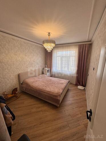 Satılır 3 otaqlı köhnə tikili 75 m², Həzi Aslanov m., photo 6 from 20