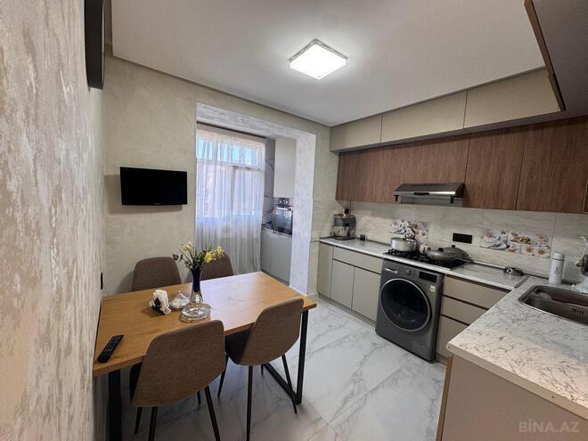 Satılır 3 otaqlı köhnə tikili 75 m², Həzi Aslanov m., photo 12 from 20