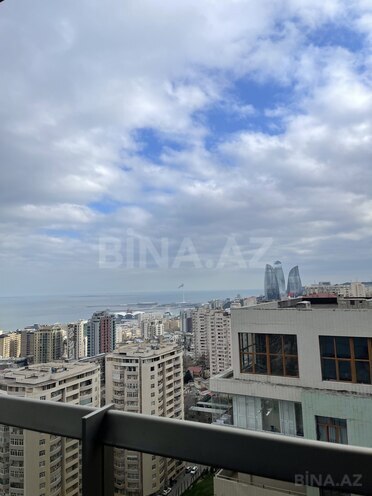 Продаётся 4-комн. новостройка 217 м², м. Элмляр Академиясы, photo 3 from 19