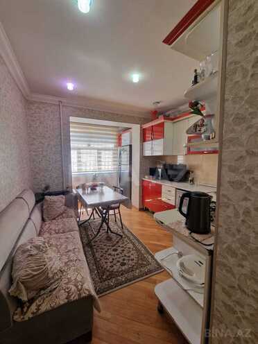 Satılır 3 otaqlı köhnə tikili 80 m², 9-cu mikrorayon q., photo 8 from 14