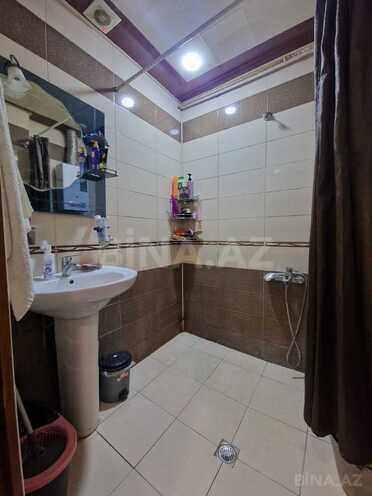 Satılır 3 otaqlı köhnə tikili 80 m², 9-cu mikrorayon q., photo 10 from 14