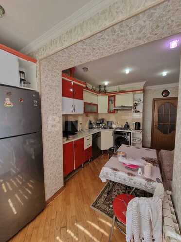 Satılır 3 otaqlı köhnə tikili 80 m², 9-cu mikrorayon q., photo 5 from 14