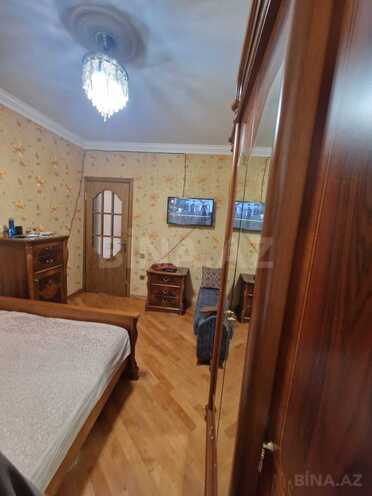 Satılır 3 otaqlı köhnə tikili 80 m², 9-cu mikrorayon q., photo 3 from 14