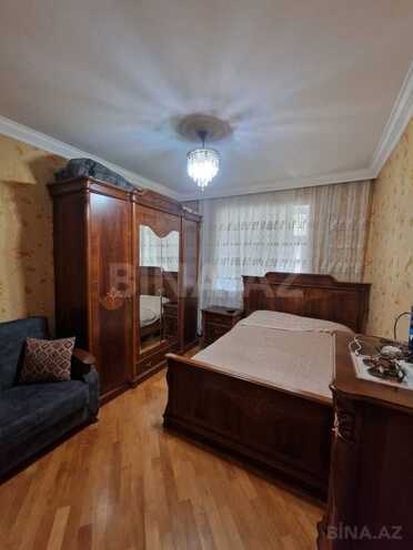 Satılır 3 otaqlı köhnə tikili 80 m², 9-cu mikrorayon q., photo 7 from 14
