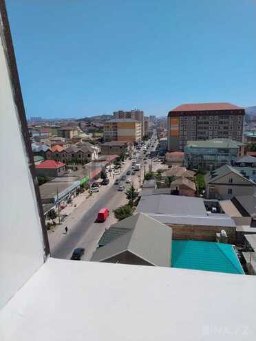 İcarəyə verilir 3 otaqlı yeni tikili 100 m², Masazır q., photo 15 from 18