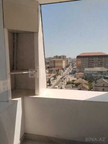 İcarəyə verilir 3 otaqlı yeni tikili 100 m², Masazır q., photo 13 from 18