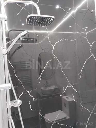 İcarəyə verilir 3 otaqlı yeni tikili 100 m², Masazır q., photo 17 from 18