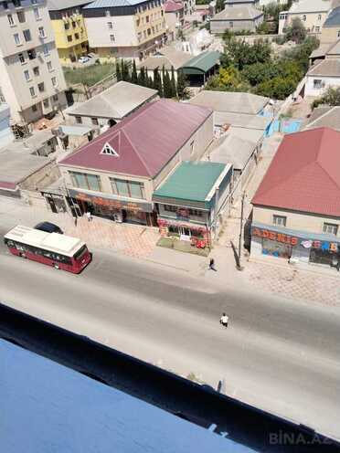 İcarəyə verilir 3 otaqlı yeni tikili 100 m², Masazır q., photo 14 from 18
