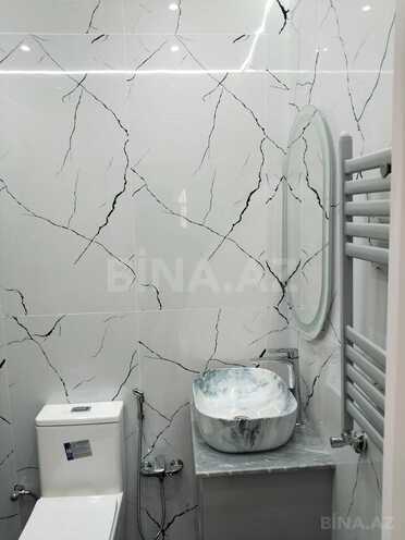 İcarəyə verilir 3 otaqlı yeni tikili 100 m², Masazır q., photo 16 from 18