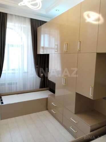 İcarəyə verilir 3 otaqlı yeni tikili 100 m², Masazır q., photo 9 from 18