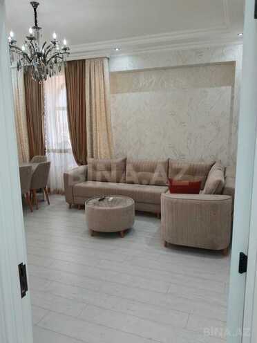 İcarəyə verilir 3 otaqlı yeni tikili 100 m², Masazır q., photo 5 from 18