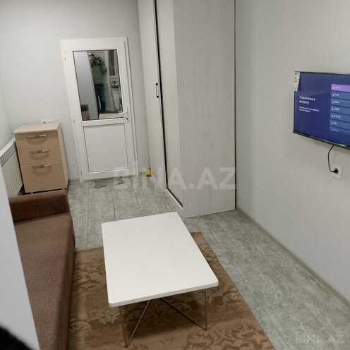 Сдаётся 1-комн. вторичка 30 м², м. Элмляр Академиясы, photo 4 from 12