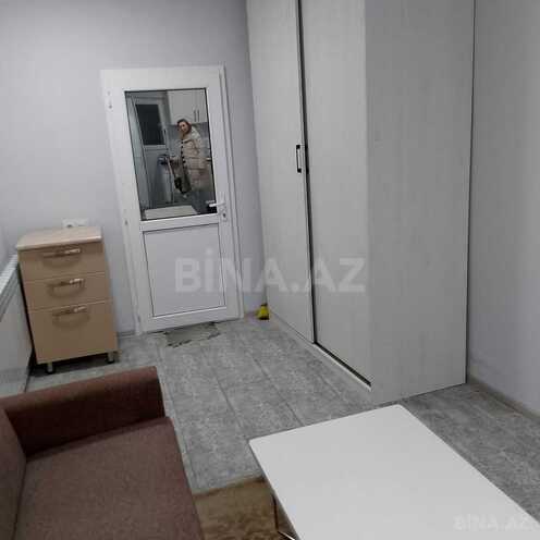 Сдаётся 1-комн. вторичка 30 м², м. Элмляр Академиясы, photo 7 from 12