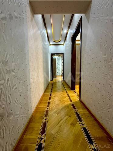 İcarəyə verilir 2 otaqlı köhnə tikili 75 m², Nəriman Nərimanov m., photo 9 from 10