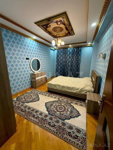 İcarəyə verilir 2 otaqlı köhnə tikili 75 m², Nəriman Nərimanov m., photo 7 from 10