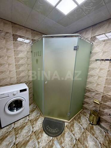 İcarəyə verilir 2 otaqlı köhnə tikili 75 m², Nəriman Nərimanov m., photo 5 from 10