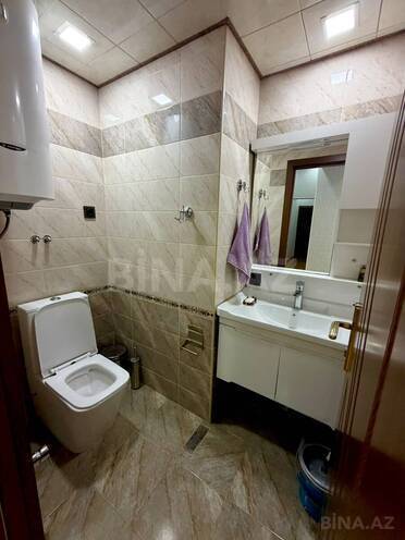 İcarəyə verilir 2 otaqlı köhnə tikili 75 m², Nəriman Nərimanov m., photo 6 from 10