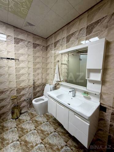 İcarəyə verilir 2 otaqlı köhnə tikili 75 m², Nəriman Nərimanov m., photo 8 from 10