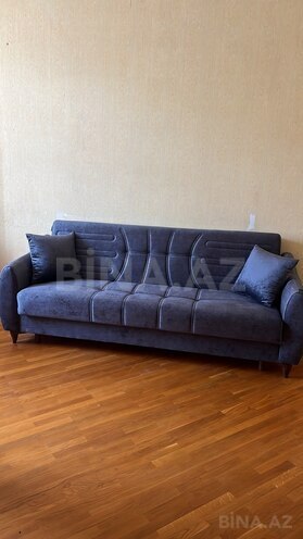 İcarəyə verilir 3 otaqlı köhnə tikili 100 m², Sahil m., photo 7 from 25
