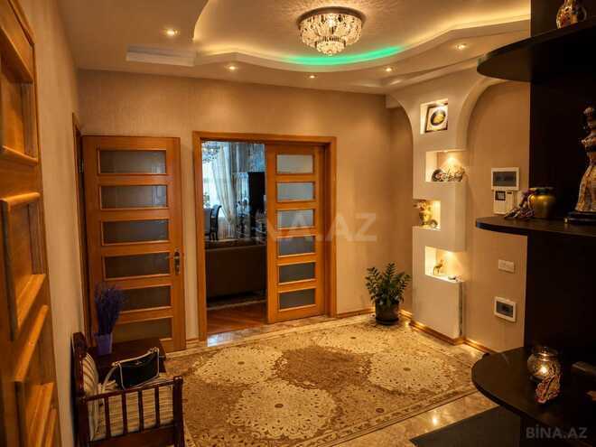 Продаётся 3-комн. новостройка 120 м², Ясамальский р., photo 8 from 18