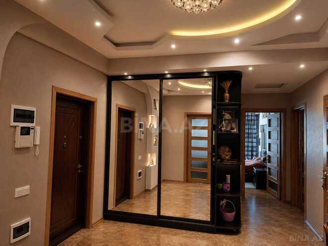 Продаётся 3-комн. новостройка 120 м², Ясамальский р., photo 9 from 18