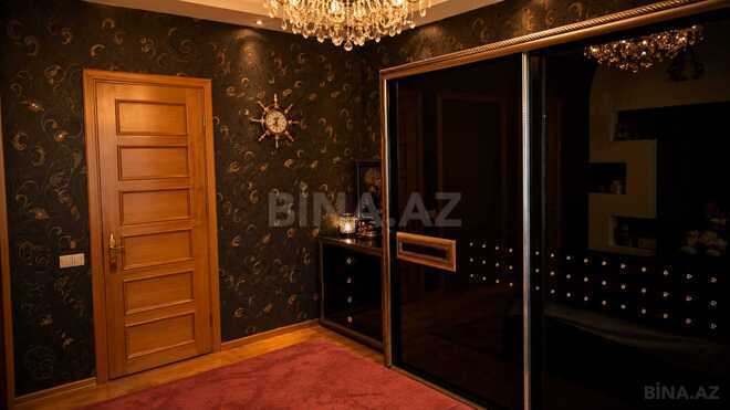 Продаётся 3-комн. новостройка 120 м², Ясамальский р., photo 11 from 18