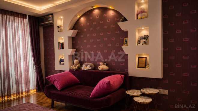 Продаётся 3-комн. новостройка 120 м², Ясамальский р., photo 7 from 18