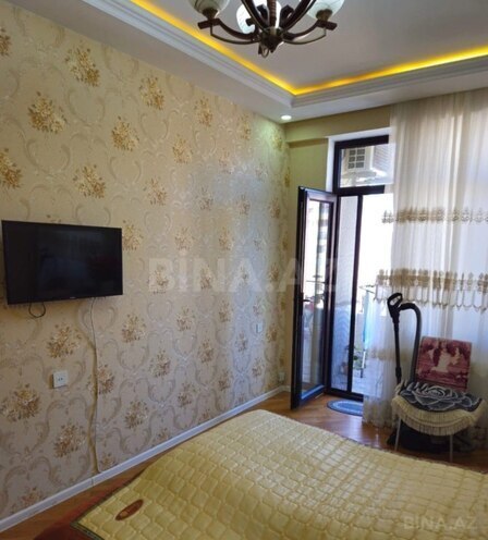 Продаётся 2-комн. новостройка 57 м², м. Иншаатчылар, photo 10 from 13