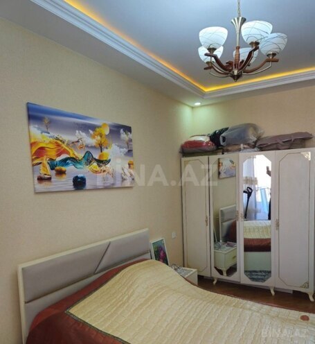 Продаётся 2-комн. новостройка 57 м², м. Иншаатчылар, photo 4 from 13