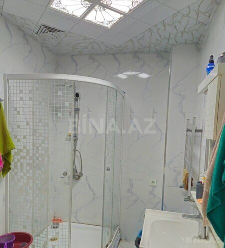 Продаётся 2-комн. новостройка 57 м², м. Иншаатчылар, photo 12 from 13