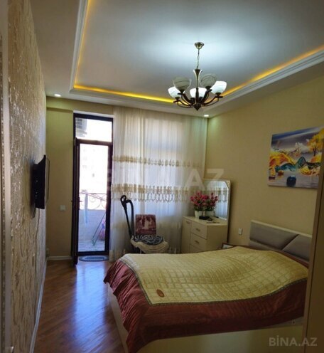 Продаётся 2-комн. новостройка 57 м², м. Иншаатчылар, photo 5 from 13