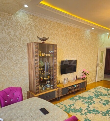 Продаётся 2-комн. новостройка 57 м², м. Иншаатчылар, photo 7 from 13