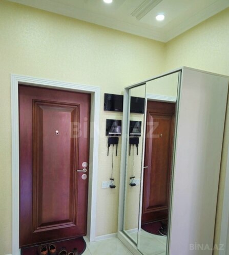 Продаётся 2-комн. новостройка 57 м², м. Иншаатчылар, photo 11 from 13
