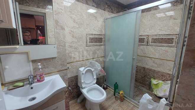 Satılır 2 otaqlı köhnə tikili 62 m², 28 May m., photo 23 from 25