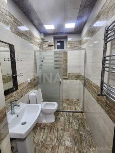 Сдаётся 3-комн. вторичка 100 м², м. Нариман Нариманов, photo 8 from 9