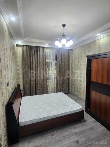 Сдаётся 3-комн. вторичка 100 м², м. Нариман Нариманов, photo 5 from 9