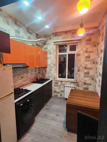 Сдаётся 3-комн. вторичка 100 м², м. Нариман Нариманов, photo 7 from 9